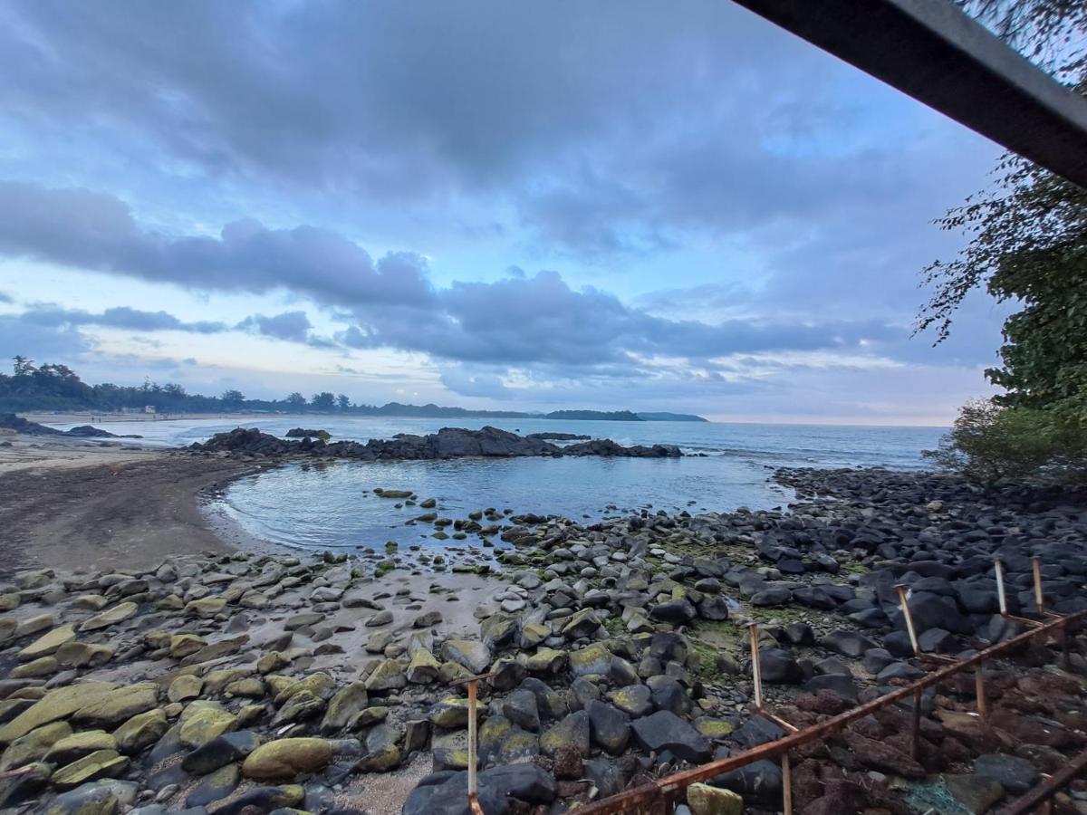 The Lost Hostel, Goa - Palolem Beach Exterior photo